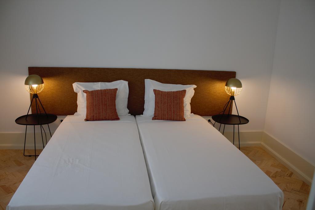 Citybreak-apartments Sa Da Bandeira Apartment *