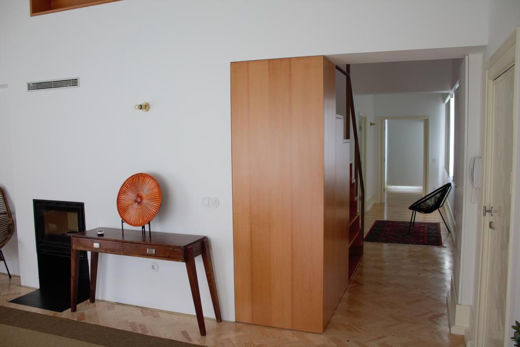 Citybreak-apartments Sá Da Bandeira Porto
