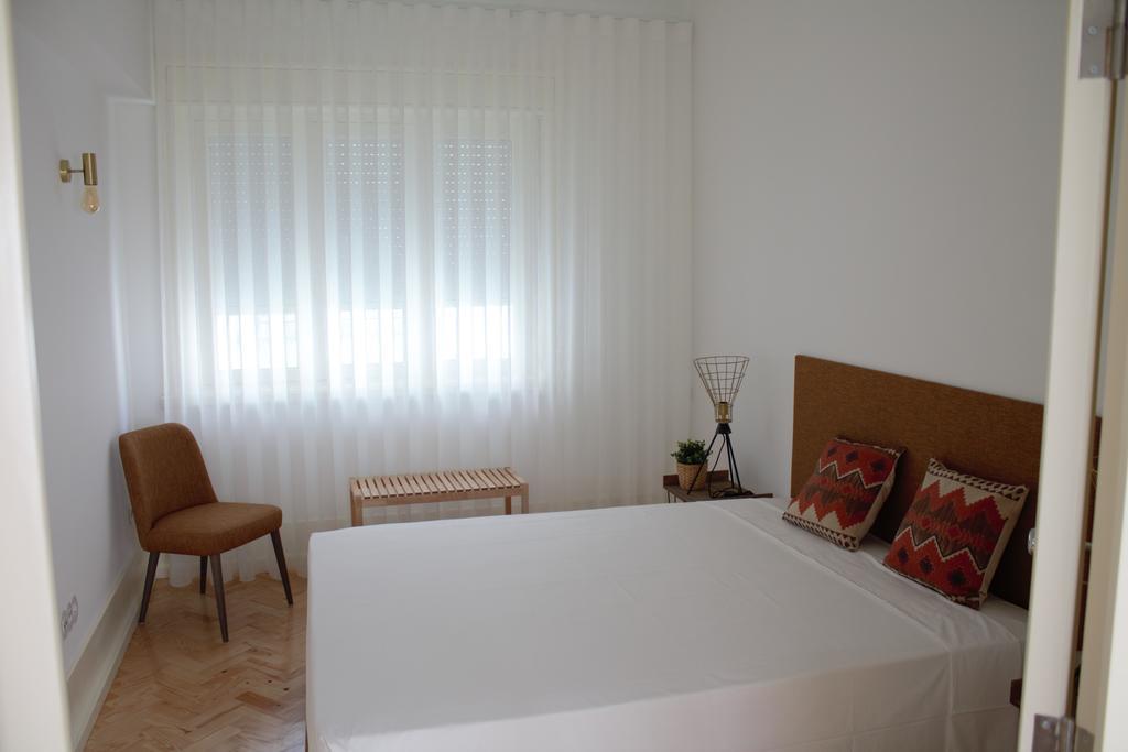 Citybreak-apartments Sa Da Bandeira Apartment Porto