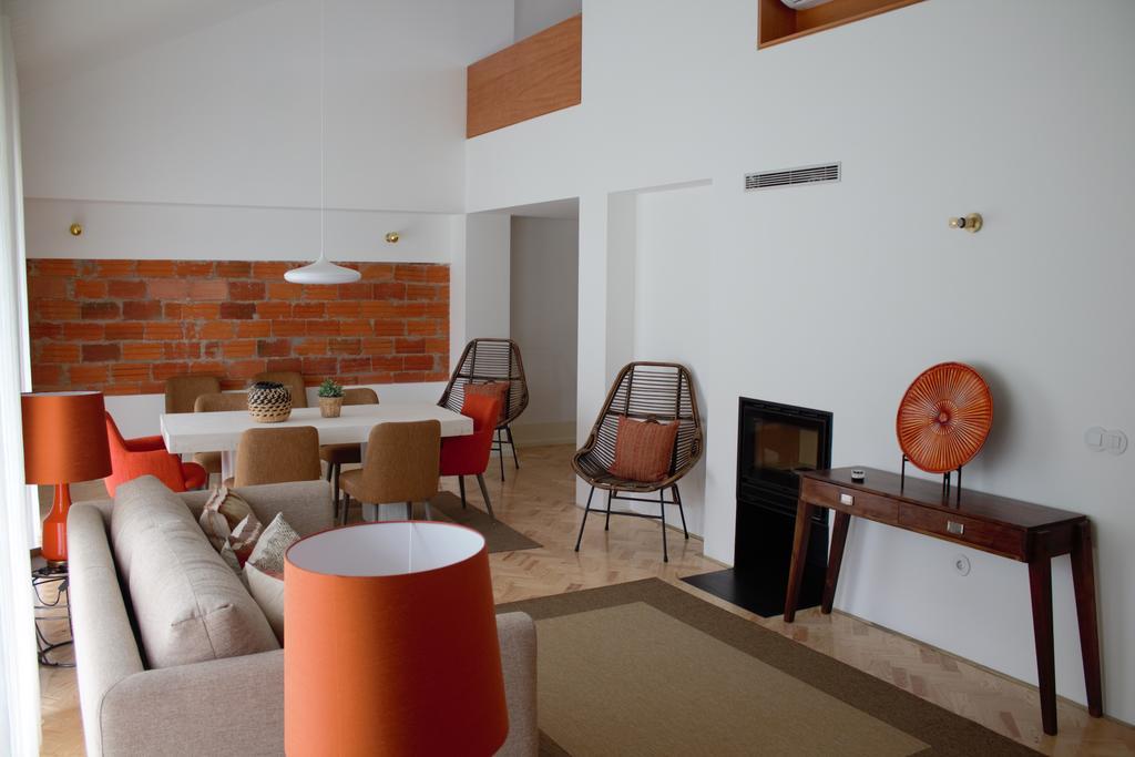 Citybreak-apartments Sa Da Bandeira Porto