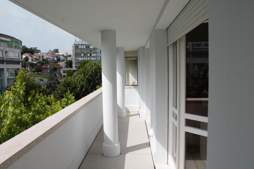 Citybreak-apartments Sa Da Bandeira