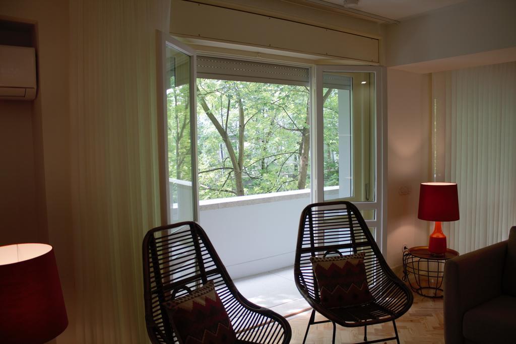 Apartamento Citybreak-apartments Sá Da Bandeira