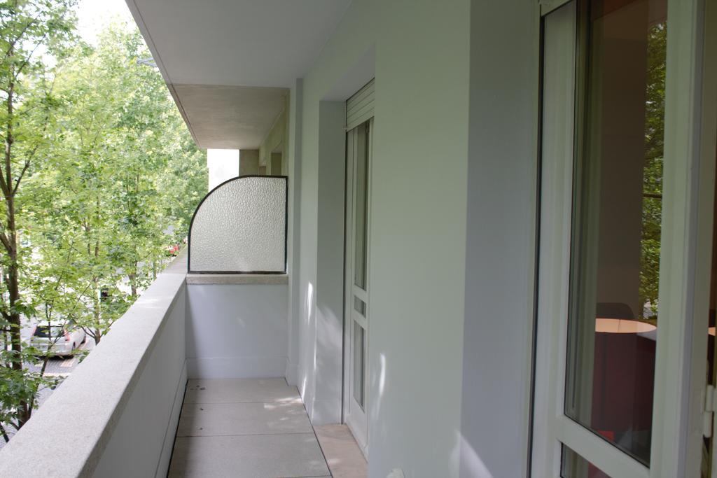Citybreak-apartments Sa Da Bandeira Apartment Porto