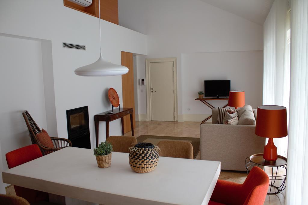 Citybreak-apartments Sá Da Bandeira Apartamento