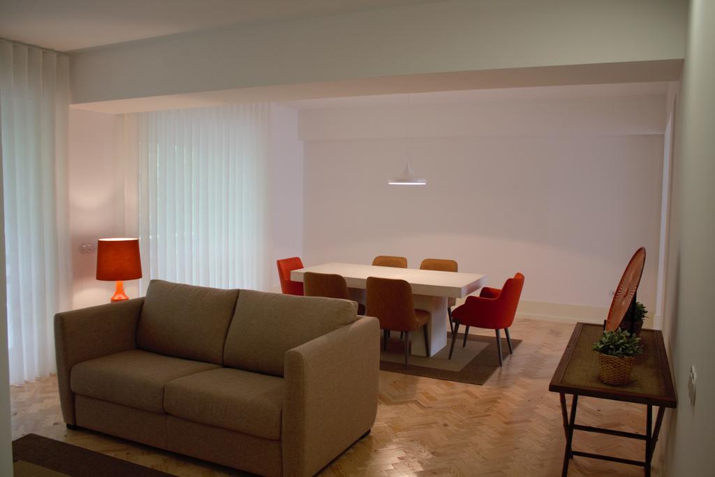 Apartamento Citybreak-apartments Sá Da Bandeira