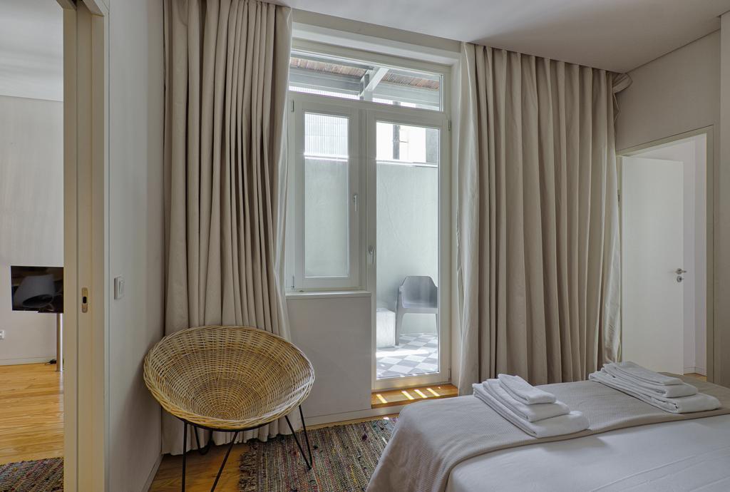 Casas Do Rivoli Apartamento