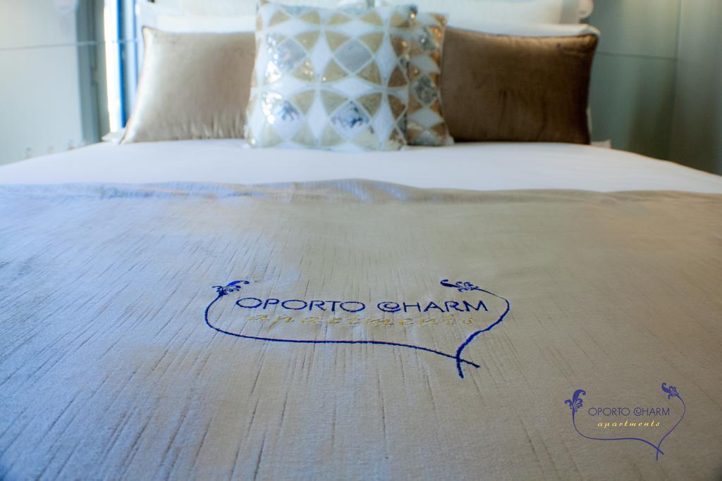 Apartamento Charm *