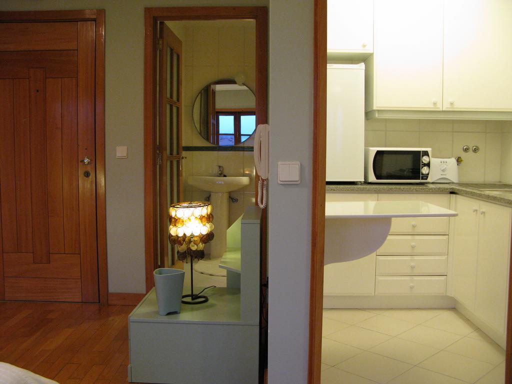 Casamia Apartments@porto Apartamento