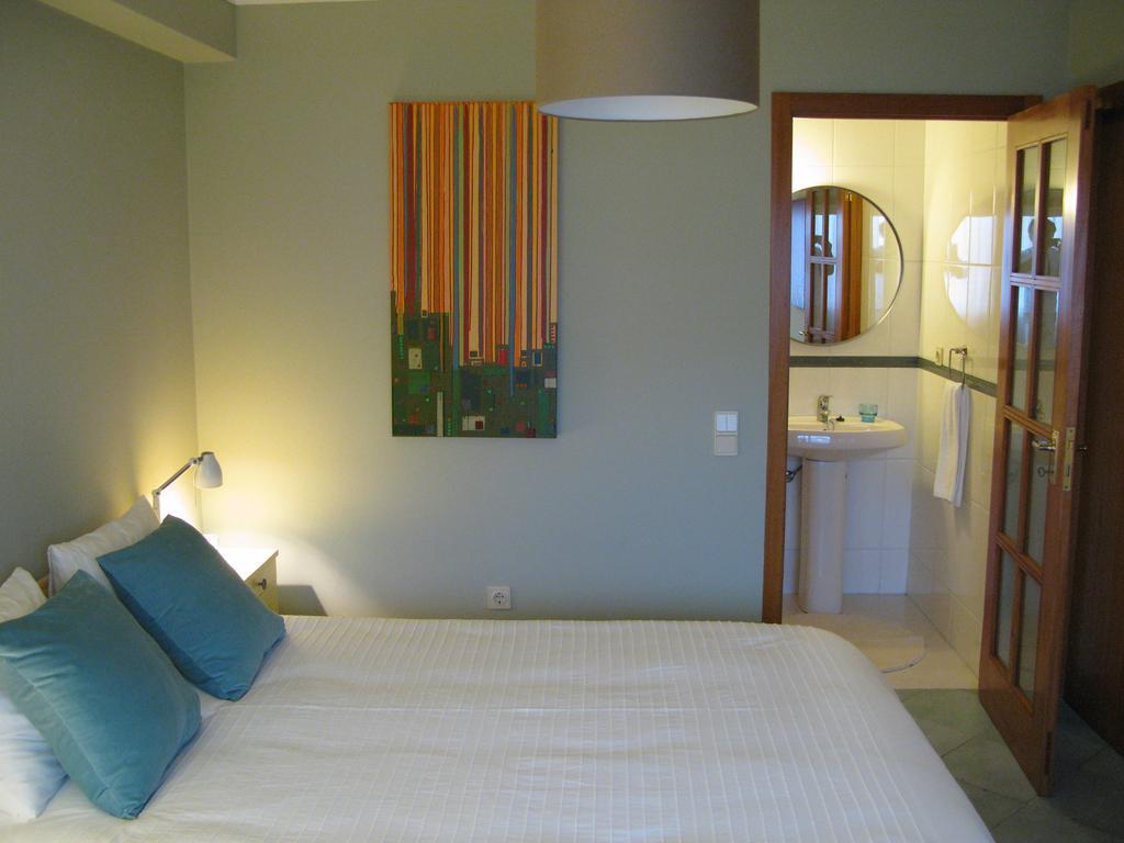 Casamia Apartments@porto Apartamento Oporto