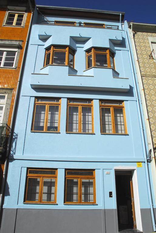 Apartamento Historico Oporto