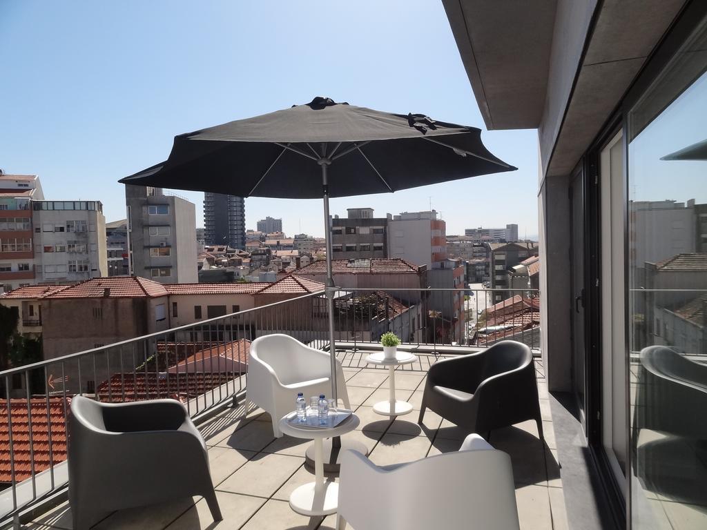 Innapartments - Trindade * Oporto