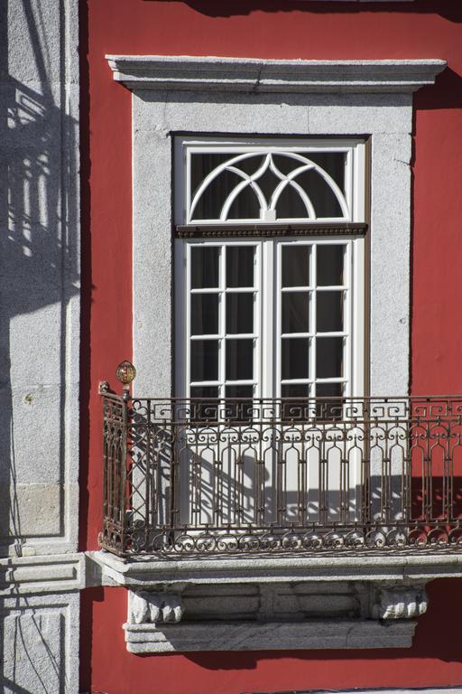 Casa de hóspedes M Maison Particuliere Porto