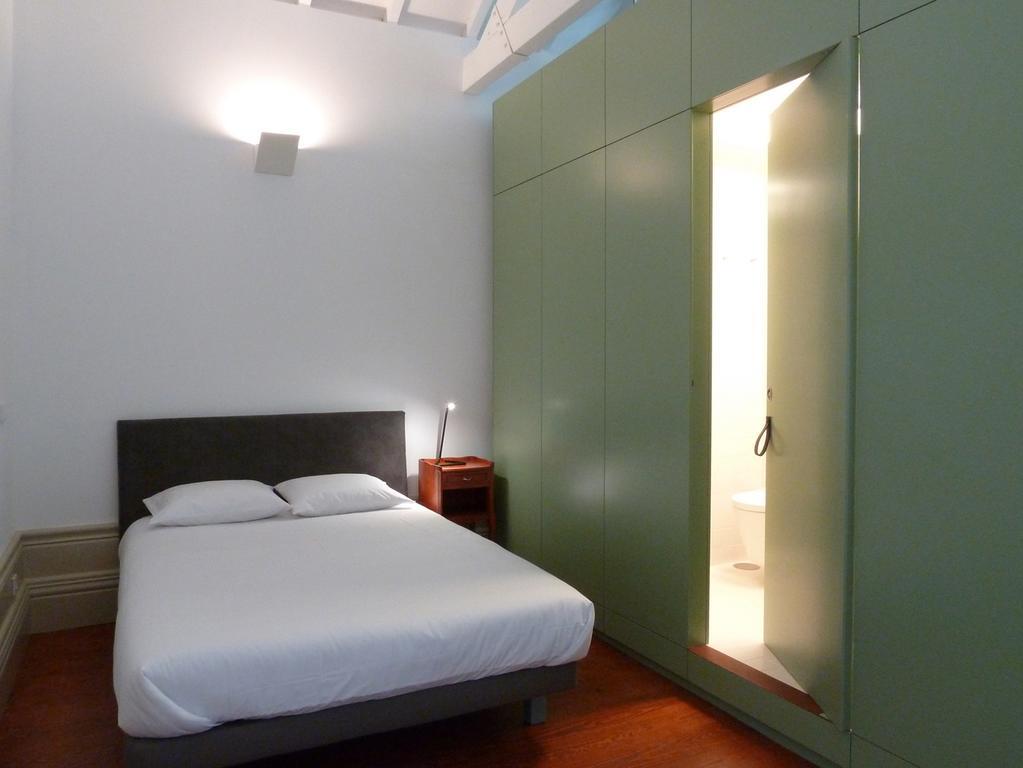 Love From The City - Bonfim Apartamento