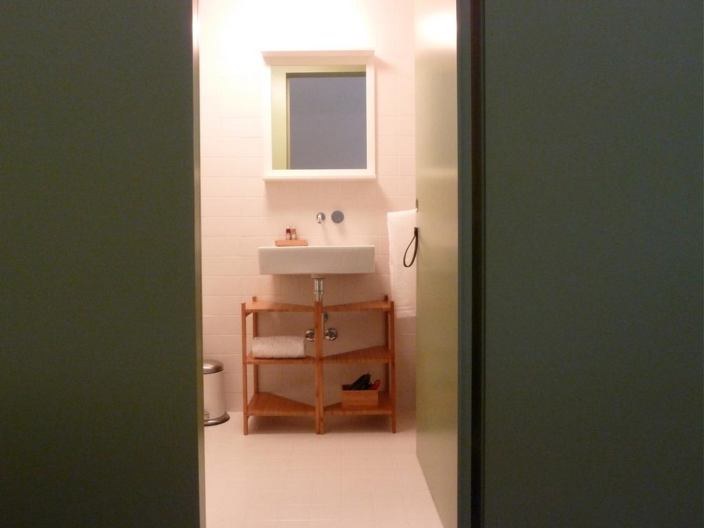 Apartamento Love From The City - Bonfim *