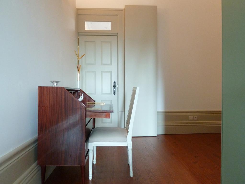 Apartamento Love From The City - Bonfim