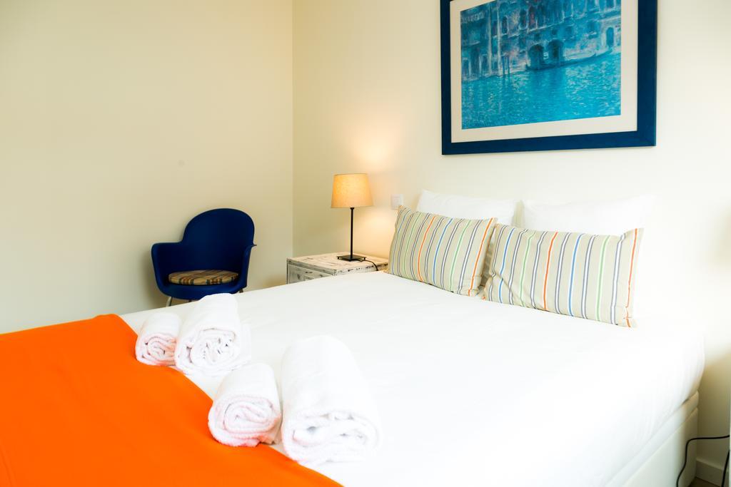 Liiiving In Boavista Corporate Flat * Oporto