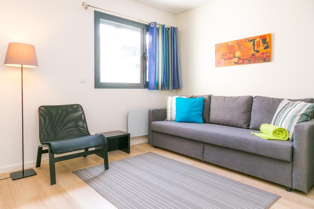 Apartamento Liiiving In Boavista Corporate Flat