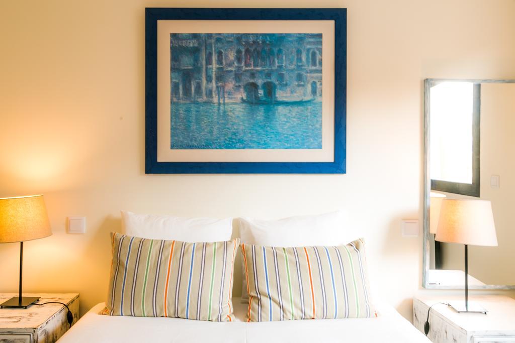 Apartamento Liiiving In Boavista Corporate Flat *