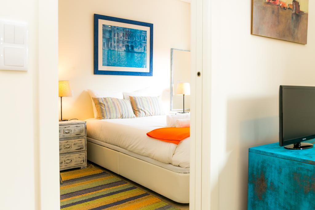 Liiiving In Boavista Corporate Flat Apartamento *