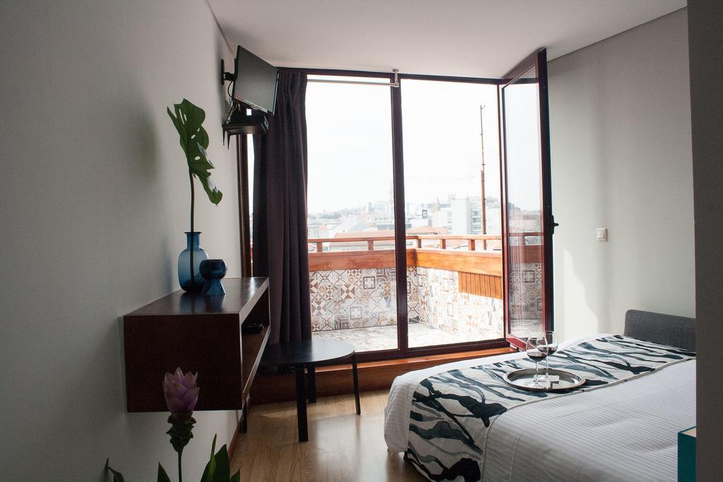 Casa de hóspedes Nations - & Porto