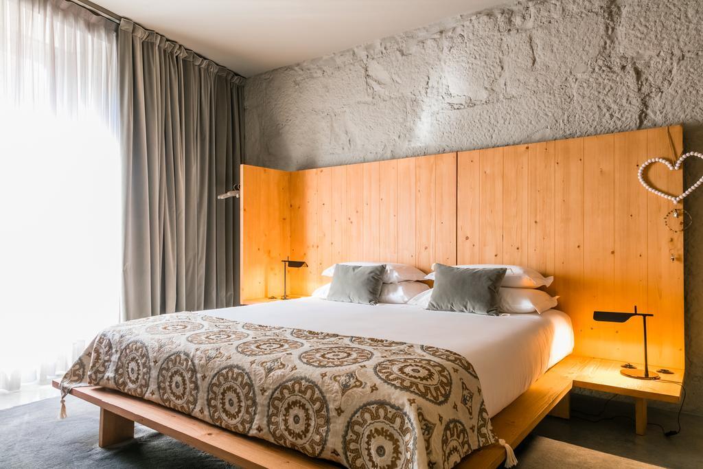 Pensión Armazém Luxury Housing- Architectural&design 2*