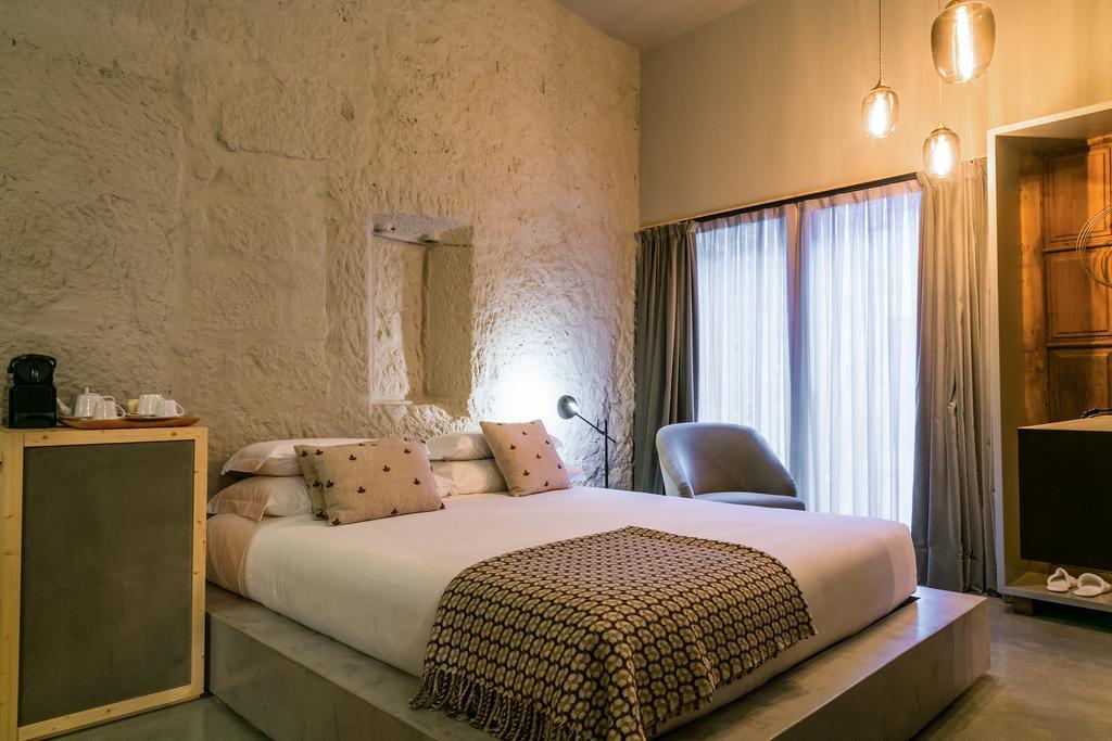 Armazém Luxury Housing- Architectural&design Pensión 2*