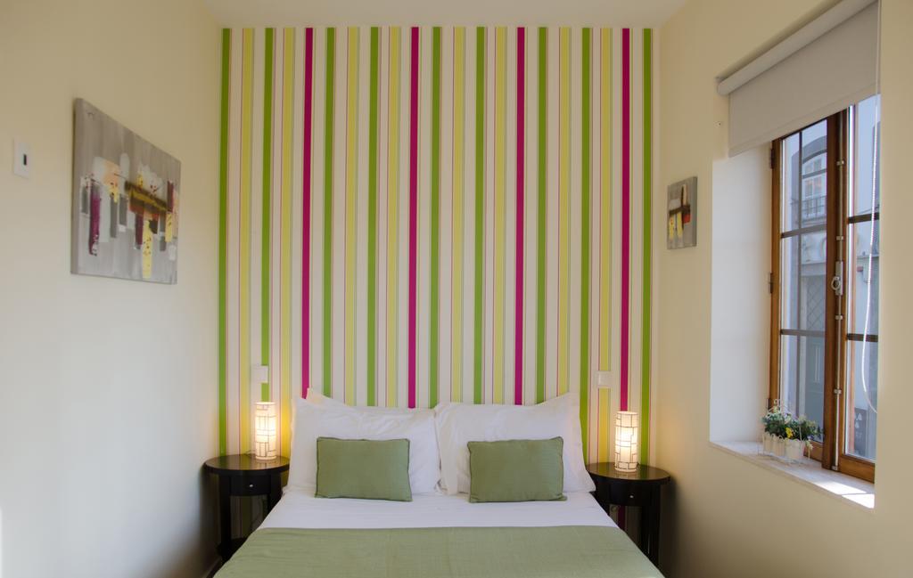 Historico Apartamento Oporto