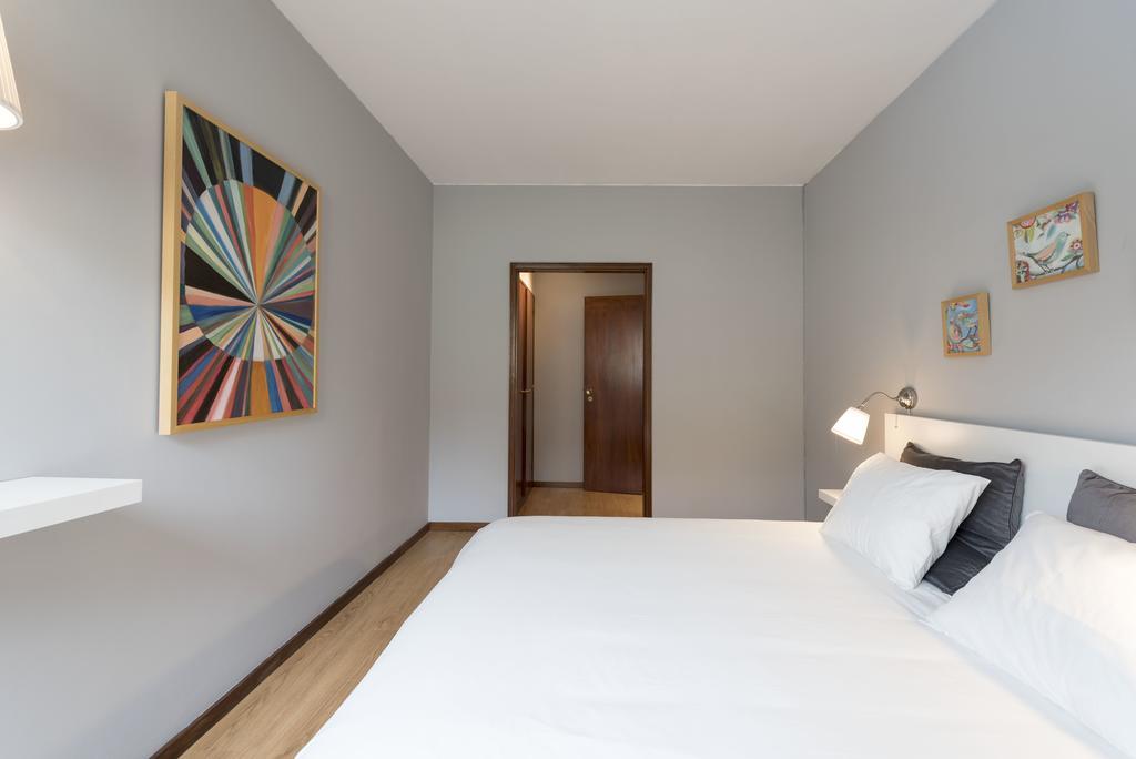 Lovelystay - Foz Sea View - Apartamento Oporto