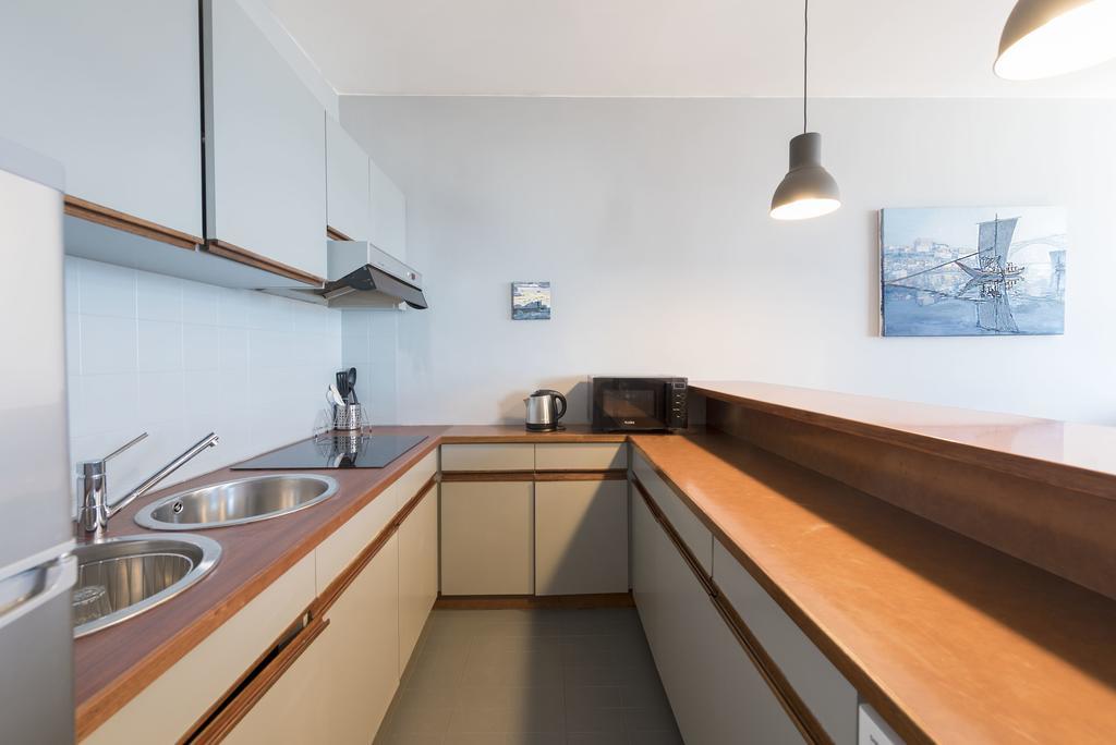 Apartamento Lovelystay - Foz Sea View -