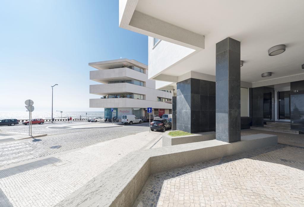 Apartamento Lovelystay - Foz Sea View - Oporto