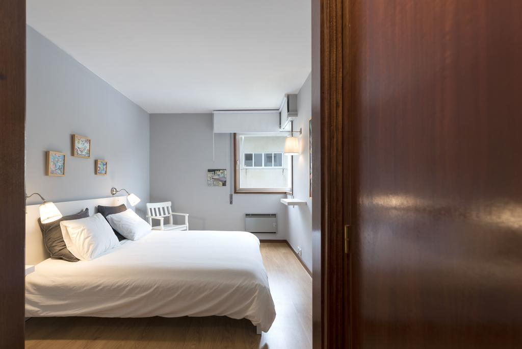 Apartamento Lovelystay - Foz Sea View - Oporto