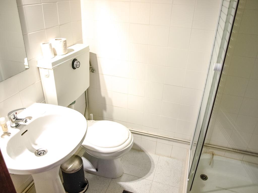 Apartamento Carregal *