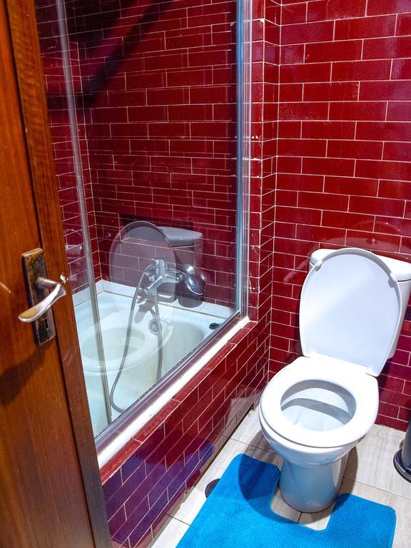 Apartamento Carregal