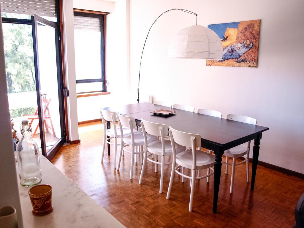 Apartamento Carregal Oporto