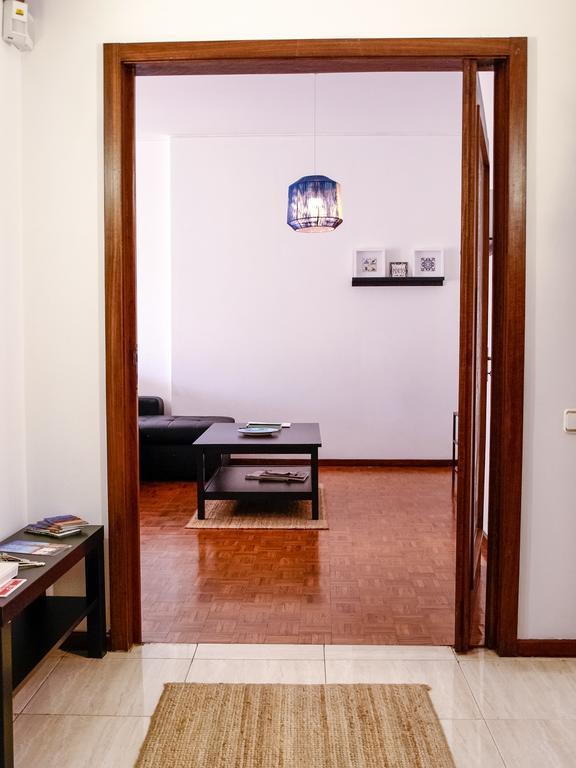 Apartamento Carregal