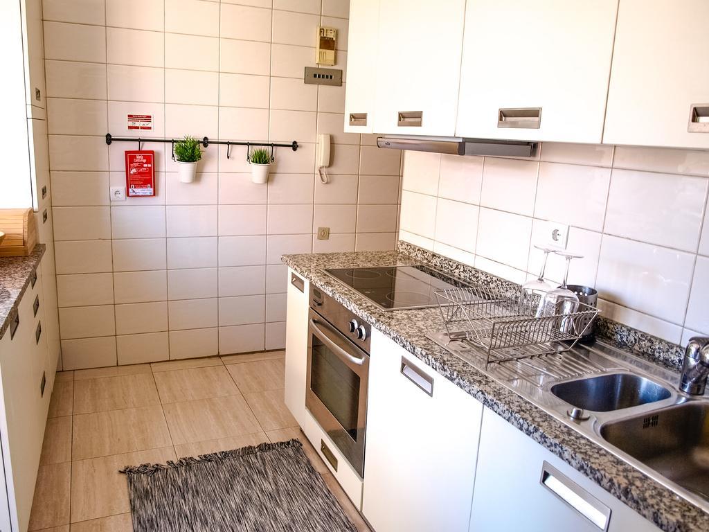 Carregal Apartamento *