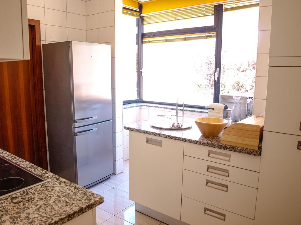 Apartamento Carregal Oporto