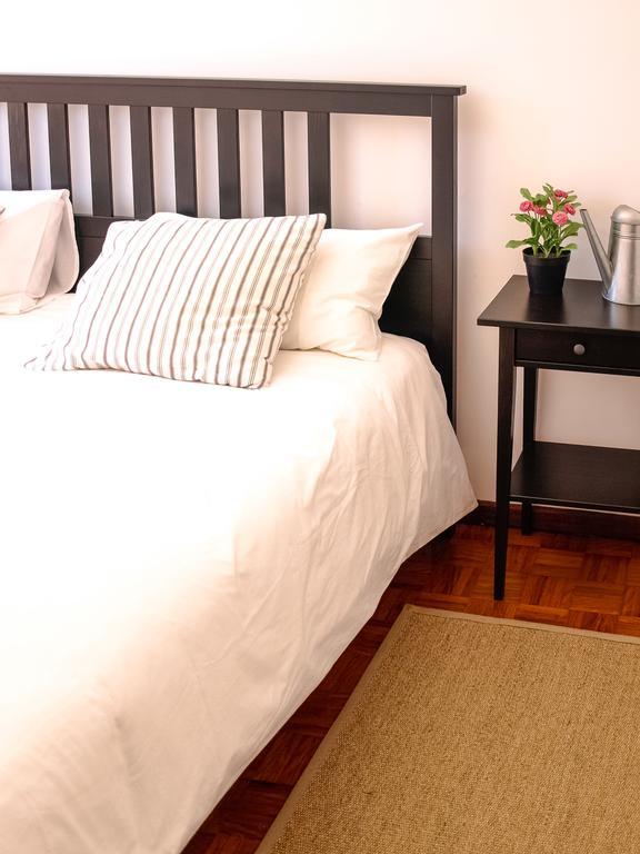 Carregal Apartamento *