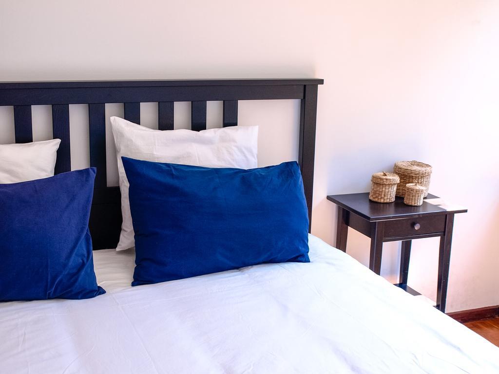 Apartamento Carregal
