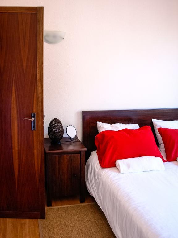 Apartamento Carregal Oporto