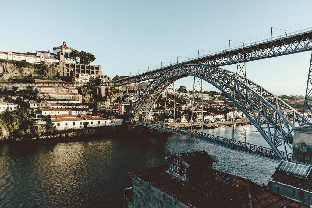 Apartamento Guindais Ii Oporto