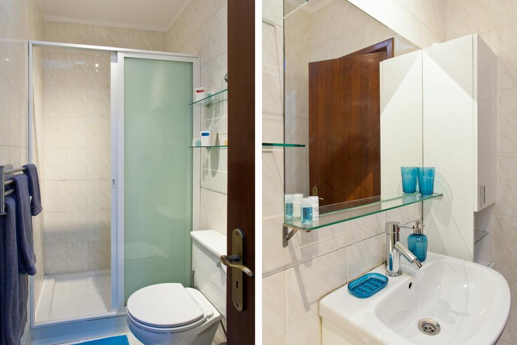 Apartamento Mercadores Oporto
