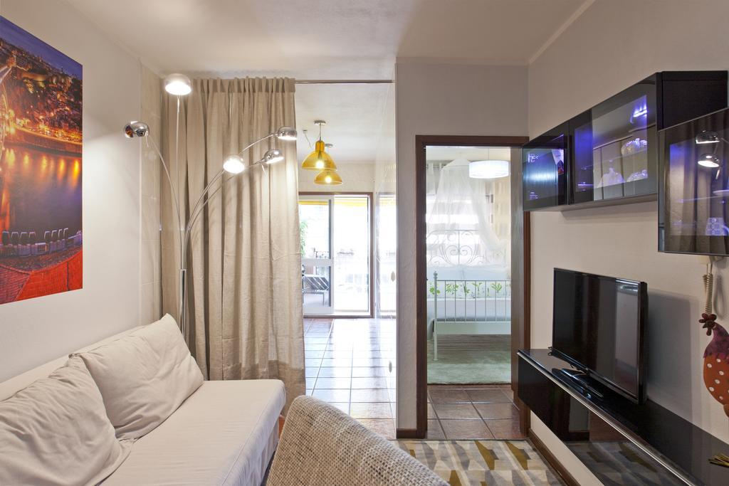 Apartamento Mercadores