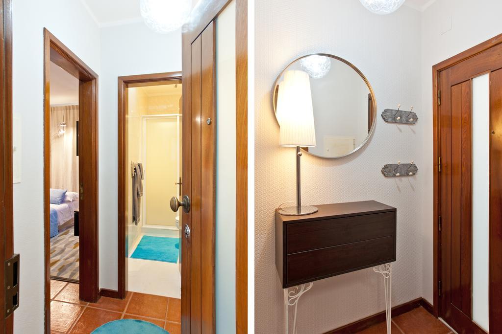 Apartamento Mercadores *