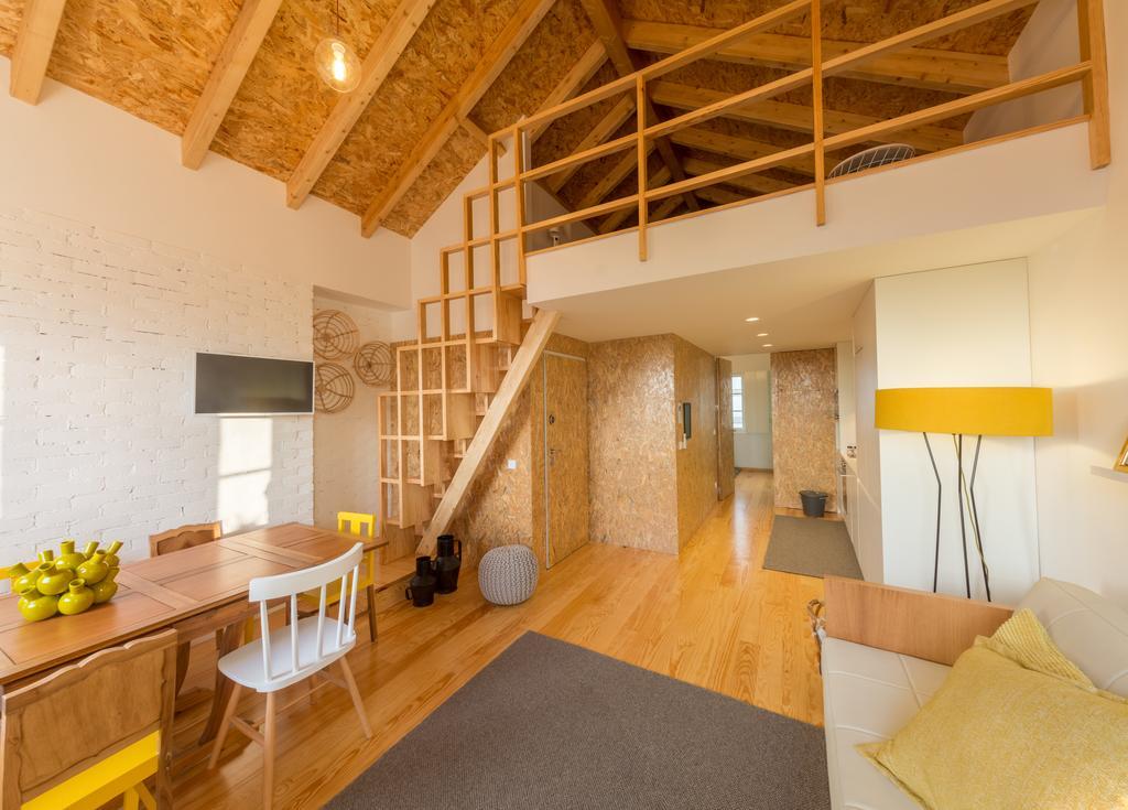 Perto Apartamento *