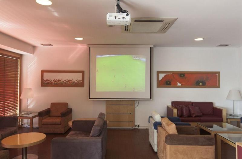 Ibis Sao Joao Hotel Oporto
