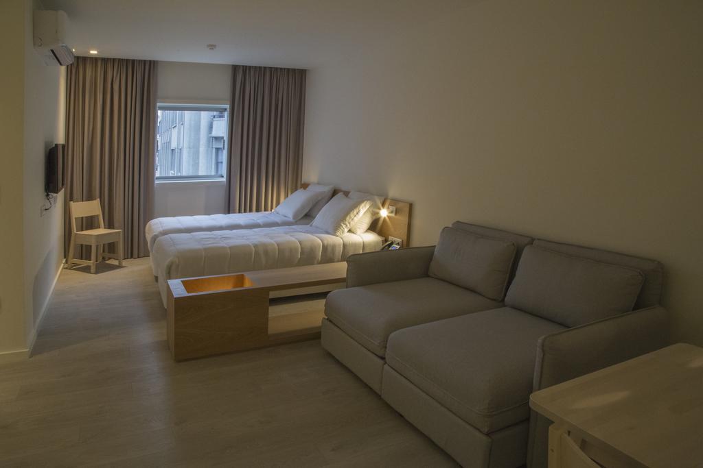 Spot Family Hotel
