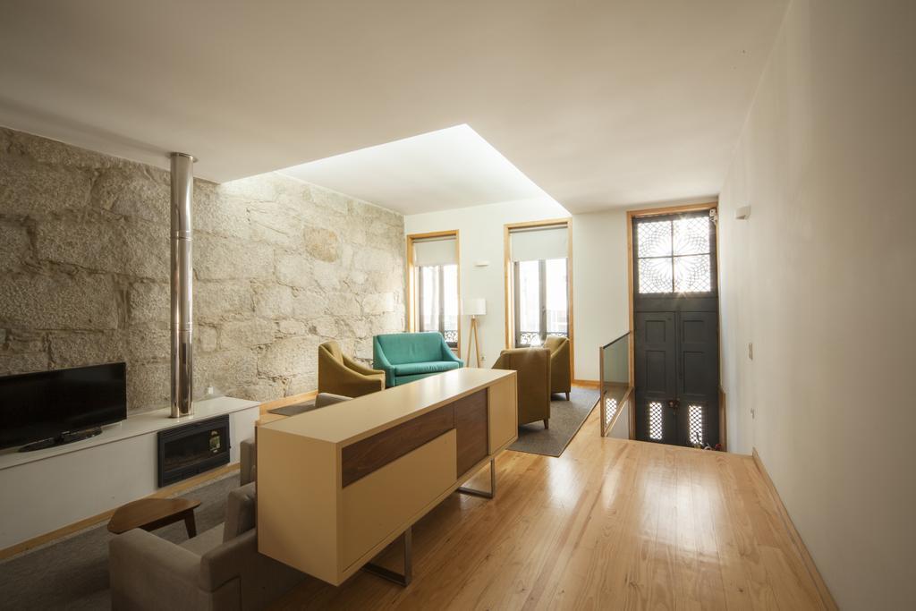 Guest house Faria House Porto