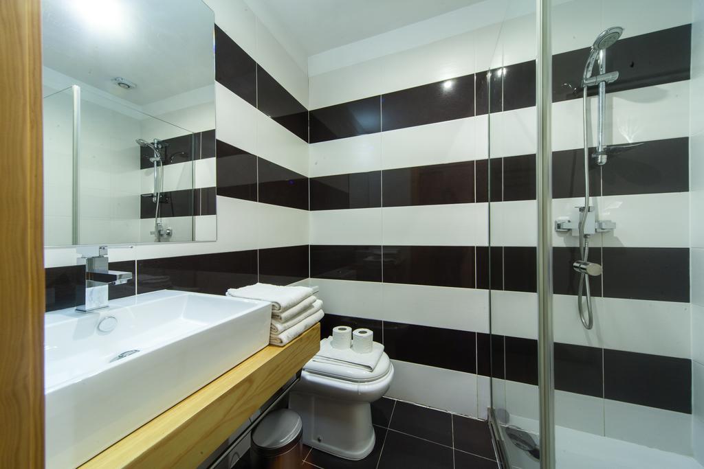 Faria House Guest house Porto