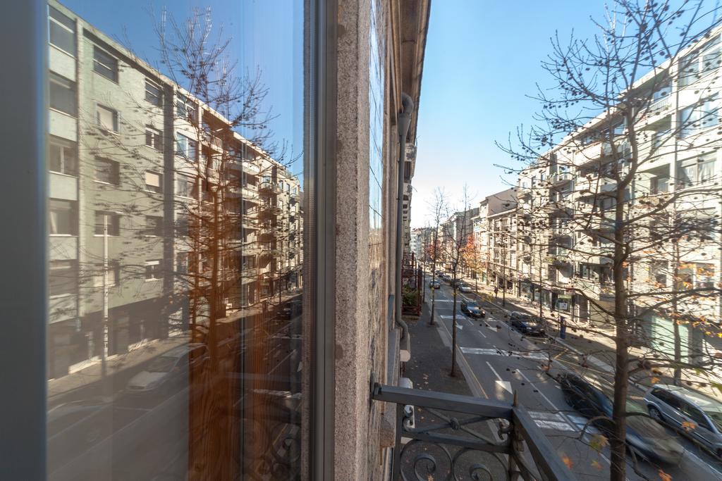 Guest house Faria House Porto